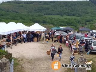 Photo de l'événement Vide grenier