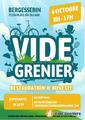 Vide grenier