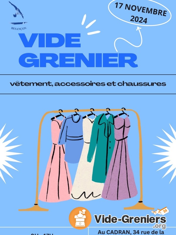 Vide grenier