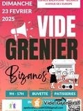 Vide grenier