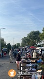 Photo Vide grenier à Blonville-sur-Mer