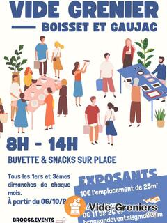 Vide grenier