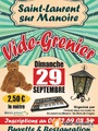 Vide grenier