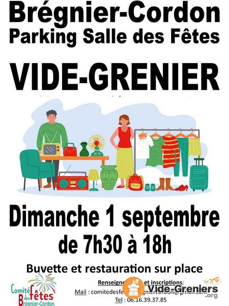 Vide Grenier