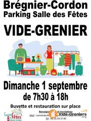 Photo de l'événement Vide Grenier