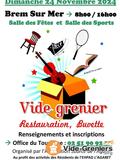 Vide grenier