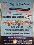 Vide grenier