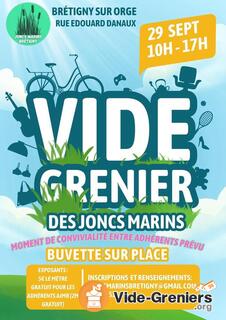 Photo de l'événement Vide grenier