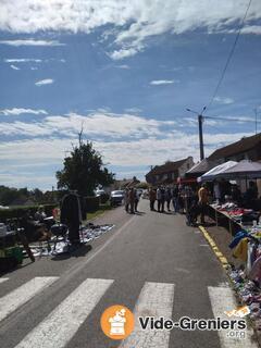 Vide grenier