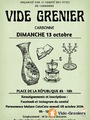 Vide grenier