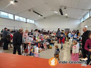 Photo de l'événement vide grenier