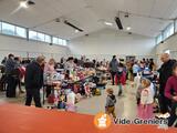 vide grenier