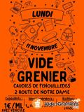 Vide grenier