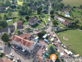 Photo de l'événement Vide grenier