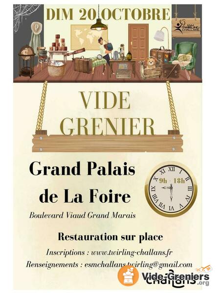 Vide Grenier