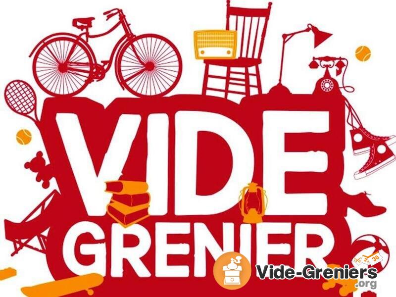 Vide Grenier