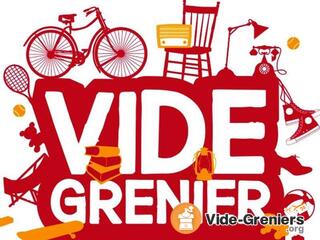 Photo de l'événement Vide Grenier