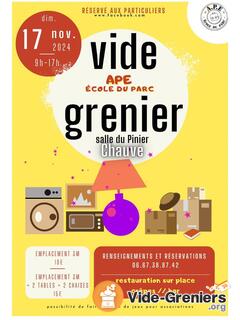 Photo de l'événement vide grenier