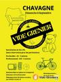 Vide grenier