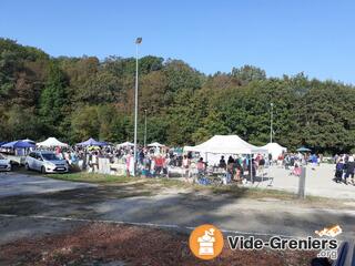 Photo de l'événement Vide grenier