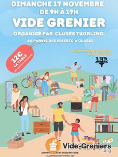 Photo de l'événement Vide grenier