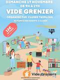 Vide grenier