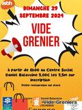 Vide grenier