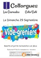 Vide grenier