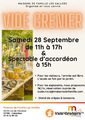 Photo Vide grenier à Colombes