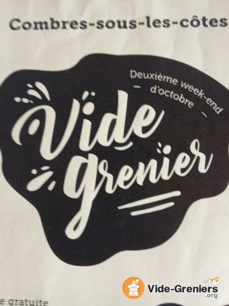 Vide grenier