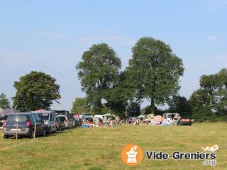 Photo de l'événement Vide Grenier