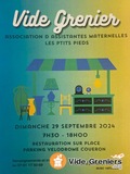 Vide grenier