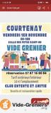 Vide grenier