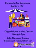 Photo Vide -grenier à Crozon