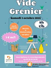 Photo de l'événement Vide Grenier