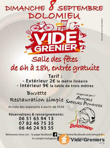 Vide grenier