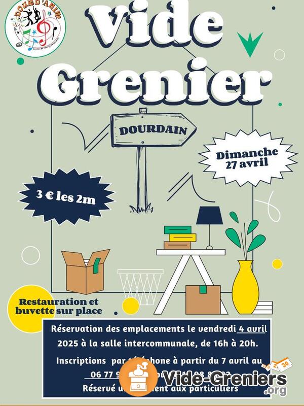 Vide Grenier