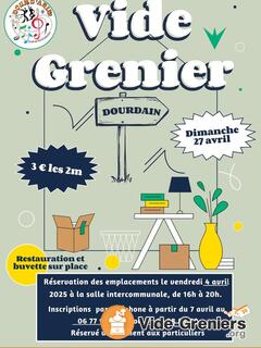 Photo de l'événement Vide Grenier