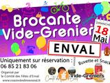 vide grenier