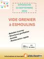 Vide grenier