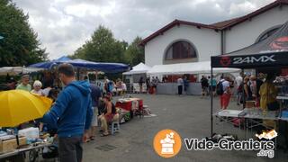 Photo de l'événement Vide-grenier