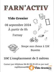 vide grenier