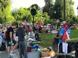 Vide grenier