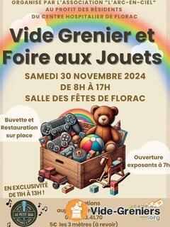 Photo de l'événement Vide grenier