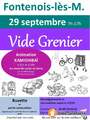 vide grenier