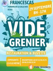 Photo de l'événement Vide grenier