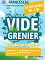 Vide grenier