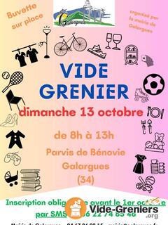 Vide grenier