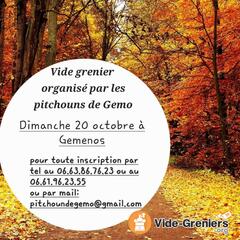 Vide grenier