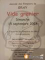 vide grenier